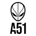 AREA 51 logo