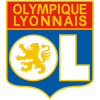 VPN Olympique Lyonnais logo