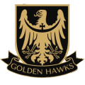 Golden Hawks eSports logo