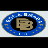 BOCA BRABA F.C. logo