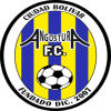 Angostura fc logo