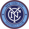 VPN New York City FC logo