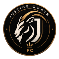 JUSTICE GOATS FC logo