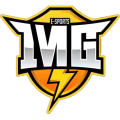 Imagine eSports logo