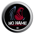 No Name XI logo