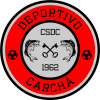 VPN CSD Carcha logo