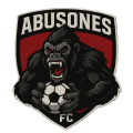 Abusones FC logo