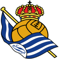 Real Sociedad VPN logo