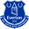 LVM Everton logo