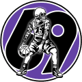 Bad Boys 69 logo