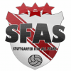 SFAS Pro Club logo