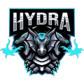 HYDRA GAMING logo