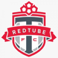 FC REDTUBE logo