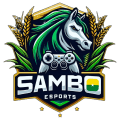 SAMBO ESPORTS LFV logo