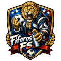 Fiferos FS logo
