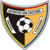 Deportivo San Cristóbal logo