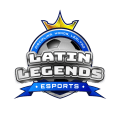 L5E LATIN LEGENDS  logo
