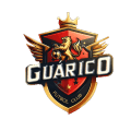 FVVP GUARICO FC logo