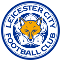 LVM Leicester City logo