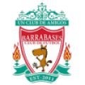 BARRABASES ESPORTS logo