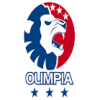 504 OLIMPIA FC logo