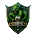 Antigua FC logo