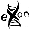 eXon eSports II logo