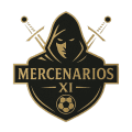 Mercenarios Xl logo