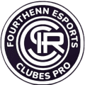Fourthenn eSp logo