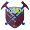 [PS4] Hammers United logo
