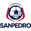 CD San Pedro logo