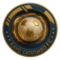 RAYO CATATUMBO LFV logo
