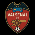 Valsenal cf logo