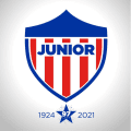 Atletico Junior logo