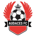 Audaces FC logo