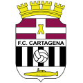 VPN Cartagena FC logo
