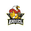 Golden  Eagles logo