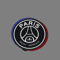 Paris 98 logo