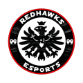 Red Hawks Esport logo