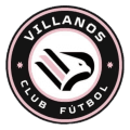 ES CF VILLANOS logo