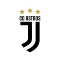 CD  Astros  logo