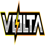 VOLTA logo