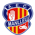 AEC Manlleu eSports logo