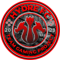 TGP HYDRE logo