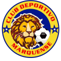 GTVP MARQUENSE  logo