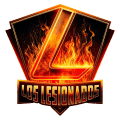 Los Lesionados logo