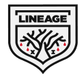 ES LINEAGE XI logo