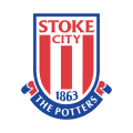 LVM Stoke City logo