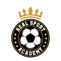CD Real Sport Academy logo