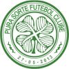 PURA SORTE FC logo